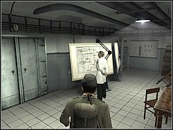 Plany - Scout cd. | Operation Snowball do Hidden and Dangerous 2 - Hidden and Dangerous 2 - poradnik do gry