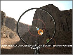 Staraj się skupiać głównie na tylniej części samolotu, ostrzeliwując nadlatujące z tyłu niemieckie samoloty - Birds of Prey | Operation Nomad | Hidden and Dangerous 2 - Hidden and Dangerous 2 - poradnik do gry