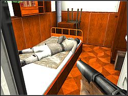 Wróć na dolną część - Steam Piping cd. | Operation Seawolf | Hidden and Dangerous 2 - Hidden and Dangerous 2 - poradnik do gry