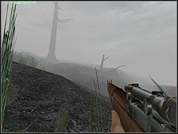 Zatrzymaj się dopiero na łysym wzniesieniu - Mountain King cd. | Operation Stranger | Hidden and Dangerous 2 - Hidden and Dangerous 2 - poradnik do gry