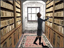 Podążaj ciągle za panią Salter - Estate Agent cd. | Operation Challenger | Hidden and Dangerous 2 - Hidden and Dangerous 2 - poradnik do gry