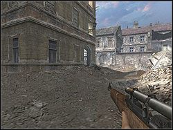 Wybierz snajpera i każ oddziałowi podążać za nim - Blade Dancer | Operation Overlord | Hidden and Dangerous 2 - Hidden and Dangerous 2 - poradnik do gry