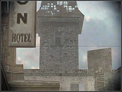 Zdejmij żołnierzy, którzy będą wybiegać na ulicę - Blade Dancer | Operation Overlord | Hidden and Dangerous 2 - Hidden and Dangerous 2 - poradnik do gry