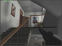 Dopiero wtedy wtargnij do środka i zacznij eliminować czekających tam żołnierzy - Business cd. | Operation Liberator | Hidden and Dangerous 2 - Hidden and Dangerous 2 - poradnik do gry