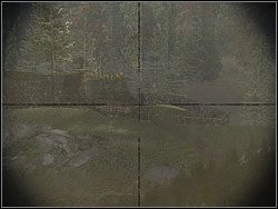 Zaraz po rozpoczęciu gry wybierz snajpera - Final Show-Down | Operation Liberator | Hidden and Dangerous 2 - Hidden and Dangerous 2 - poradnik do gry