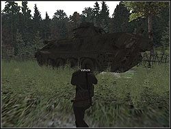 Wtedy ruszaj w stronę radiostacji - Final Show-Down | Operation Liberator | Hidden and Dangerous 2 - Hidden and Dangerous 2 - poradnik do gry