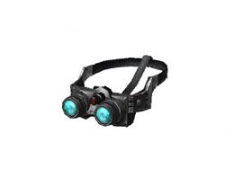 Gogle kriowizyjne - Wyposażenie w Far Cry - Far Cry - poradnik do gry