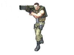 Najemnicy-ochroniarze - Przeciwnicy w Far Cry - Far Cry - poradnik do gry