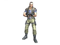 Najemnicy-zwiadowcy - Przeciwnicy w Far Cry - Far Cry - poradnik do gry