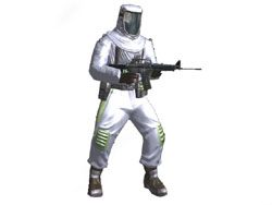 Inżynierzy - Przeciwnicy w Far Cry - Far Cry - poradnik do gry