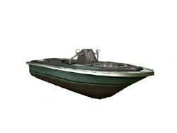 Uzbrojona łódź - Pojazdy w Far Cry - Far Cry - poradnik do gry