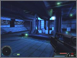 Idź dalej aż dotrzesz do miejsca z luką na środku - Misja 12 - Archive | Far Cry - Far Cry - poradnik do gry