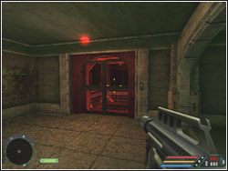 Dopiero teraz zjedź na dół - Misja 13 - Cooler | Far Cry - Far Cry - poradnik do gry