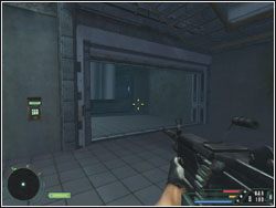 Kiedy teren będzie czysty, zejdź na dół i otwórz bramę - Misja 18 - Factory | Far Cry - Far Cry - poradnik do gry