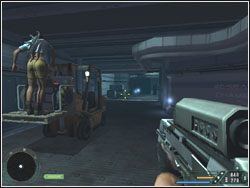 Idź za Val i dojdź do pojazdu - Misja 18 - Factory | Far Cry - Far Cry - poradnik do gry