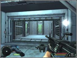 Wkrótce dojdziesz do windy - Misja 18 - Factory | Far Cry - Far Cry - poradnik do gry