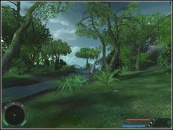 Zostałeś sam jak palec w dżungli pełnej krwiożerczych mutantów - Misja 19 - Dam | Far Cry - Far Cry - poradnik do gry