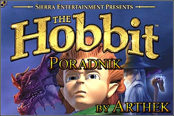 The Hobbit opowiada o wydarzeniach, które miały miejsce przed rozpoczęciem się trylogii Władca Pierścieni - The Hobbit - poradnik do gry