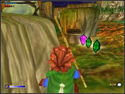 W końcu weź torbę zza pleców siedzącego Trolla - 02 - Roast Mutton | The Hobbit - The Hobbit - poradnik do gry