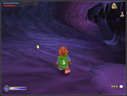 Znajdziesz tutaj jakże popularny pierścień - 05 - Riddles in the Dark cz.2 | The Hobbit - The Hobbit - poradnik do gry