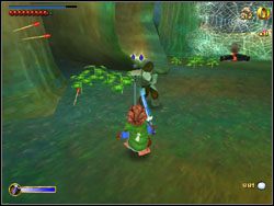 O nie, jednak jest tutaj człowiek o imieniu Corwin - 06 - Flies and Spiders cz.1 | The Hobbit - The Hobbit - poradnik do gry