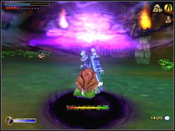 Za bramą czeka cię walka z Lordem Wiedźm - 06 - Flies and Spiders cz.2 | The Hobbit - The Hobbit - poradnik do gry