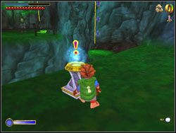 Na początku zapisz grę - 07 - Barrels out of Bond | The Hobbit - The Hobbit - poradnik do gry