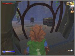 Na jego końcu skręć w lewo - 07 - Barrels out of Bond | The Hobbit - The Hobbit - poradnik do gry