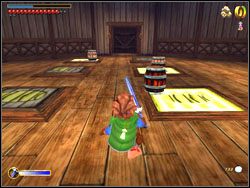 2 - 08 - A Warm Welcome | The Hobbit - The Hobbit - poradnik do gry