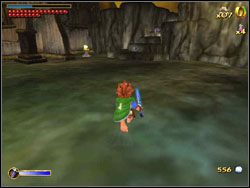 Zapisz grę i idź po schodach - 11 - The Clouds Burst cz.1 | The Hobbit - The Hobbit - poradnik do gry