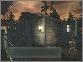 4 - Dili - część 1 | Timor | Tom Clancys Splinter Cell Pandora Tomorrow - Tom Clancys Splinter Cell: Pandora Tomorrow - poradniki