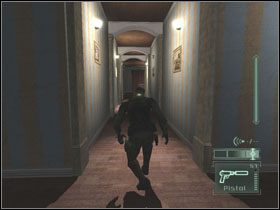 1 - Dili - część 3 | Timor | Tom Clancys Splinter Cell Pandora Tomorrow - Tom Clancys Splinter Cell: Pandora Tomorrow - poradniki