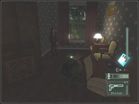 4 - Dili - część 3 | Timor | Tom Clancys Splinter Cell Pandora Tomorrow - Tom Clancys Splinter Cell: Pandora Tomorrow - poradniki