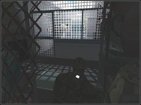 2 - Paris-Nice - część 1 | France | Tom Clancys Splinter Cell Pandora Tomorrow - Tom Clancys Splinter Cell: Pandora Tomorrow - poradniki