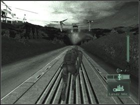 4 - Paris-Nice - część 2 | France | Tom Clancys Splinter Cell Pandora Tomorrow - Tom Clancys Splinter Cell: Pandora Tomorrow - poradniki