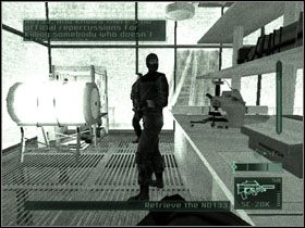 6 - Jerusalem - część 4 | Israel | Tom Clancys Splinter Cell Pandora Tomorrow - Tom Clancys Splinter Cell: Pandora Tomorrow - poradniki