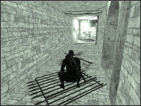 2 - Jerusalem - część 5 | Israel | Tom Clancys Splinter Cell Pandora Tomorrow - Tom Clancys Splinter Cell: Pandora Tomorrow - poradniki