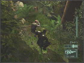 1 - Kundang - część 1 | Indonesia | Tom Clancys Splinter Cell Pandora Tomorrow - Tom Clancys Splinter Cell: Pandora Tomorrow - poradniki