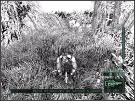 4 - Kundang - część 1 | Indonesia | Tom Clancys Splinter Cell Pandora Tomorrow - Tom Clancys Splinter Cell: Pandora Tomorrow - poradniki