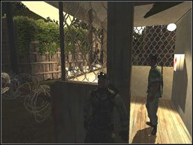 7 - Kundang - część 1 | Indonesia | Tom Clancys Splinter Cell Pandora Tomorrow - Tom Clancys Splinter Cell: Pandora Tomorrow - poradniki