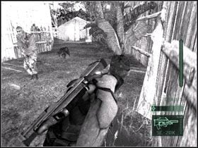 1 - Kundang - część 2 | Indonesia | Tom Clancys Splinter Cell Pandora Tomorrow - Tom Clancys Splinter Cell: Pandora Tomorrow - poradniki