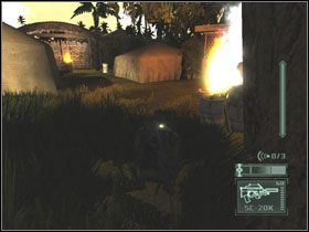 2 - Kundang - część 2 | Indonesia | Tom Clancys Splinter Cell Pandora Tomorrow - Tom Clancys Splinter Cell: Pandora Tomorrow - poradniki