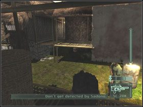 4 - Kundang - część 2 | Indonesia | Tom Clancys Splinter Cell Pandora Tomorrow - Tom Clancys Splinter Cell: Pandora Tomorrow - poradniki