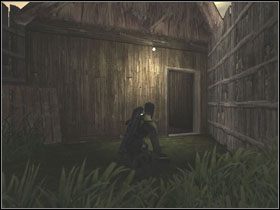 5 - Kundang - część 2 | Indonesia | Tom Clancys Splinter Cell Pandora Tomorrow - Tom Clancys Splinter Cell: Pandora Tomorrow - poradniki