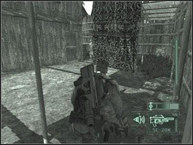 Zagwiżdż, aby strażnik ruszył się z miejsca - Kundang - część 3 | Indonesia | Tom Clancys Splinter Cell Pandora Tomorrow - Tom Clancys Splinter Cell: Pandora Tomorrow - poradniki