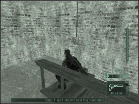 2 - Kundang - część 4 | Indonesia | Tom Clancys Splinter Cell Pandora Tomorrow - Tom Clancys Splinter Cell: Pandora Tomorrow - poradniki