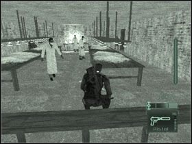 Znajdziesz się w pokoju z generatorami - Kundang - część 4 | Indonesia | Tom Clancys Splinter Cell Pandora Tomorrow - Tom Clancys Splinter Cell: Pandora Tomorrow - poradniki