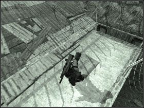 5 - Kundang - część 4 | Indonesia | Tom Clancys Splinter Cell Pandora Tomorrow - Tom Clancys Splinter Cell: Pandora Tomorrow - poradniki