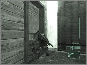 7 - Kundang - część 4 | Indonesia | Tom Clancys Splinter Cell Pandora Tomorrow - Tom Clancys Splinter Cell: Pandora Tomorrow - poradniki