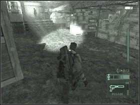 1 - Kundang - część 5 | Indonesia | Tom Clancys Splinter Cell Pandora Tomorrow - Tom Clancys Splinter Cell: Pandora Tomorrow - poradniki